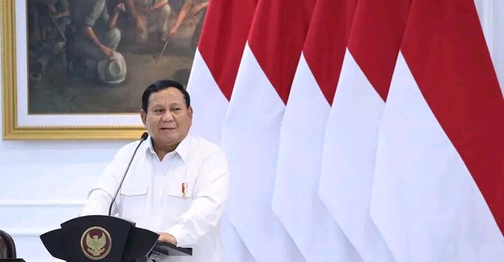 Presiden Prabowo Perintahkan Efisiensi Anggaran Rp 306 Triliun, Perjalanan Dinas Dipangkas 50 Persen