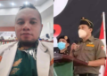 Pertandingan Persahabatan: Ansor, Pemuda Muhammadiyah, dan LDII Bersatu di Lapangan Mini Soccer  