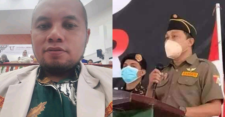 Pertandingan Persahabatan: Ansor, Pemuda Muhammadiyah, dan LDII Bersatu di Lapangan Mini Soccer  