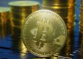 Bitcoin Melonjak, Kapitalisasi Pasar Mencapai US$1921,81 Miliar