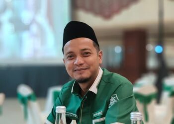 PP LBH Ansor: Apresiasi Keberhasilan LBH Ansor Kotamobagu Raih Akreditasi Kemenkumham RI