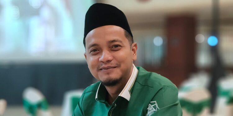 PP LBH Ansor: Apresiasi Keberhasilan LBH Ansor Kotamobagu Raih Akreditasi Kemenkumham RI