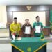 MOU Pengadilan Agama Kota Kotamobagu dan LBH Ansor: Wujud Kerja Sama untuk Masyarakat