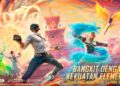 PUBG MOBILE: Hadirkan VERSI 3.6: Kuasai Kekuatan Elemental Dan