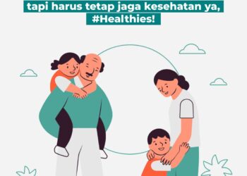 HMPV: Mirip Flu Biasa,Tidak Berbahaya Tapi Tetap Waspada Bagi Kelompok Rentan