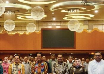 Kenaikan Harga Gabah dan Jagung: Langkah Pemerintah Tingkatkan Kesejahteraan Petani