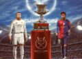 Real Madrid dan Barcelona Kembali Bertemu di Final Piala Super Spanyol: Siapa Akan Angkat Trofi di Jeddah?
