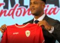 Patrick Kluivert Siap Melanjutkan Perjuangan Shin Tae-Yong Demi Piala Dunia 2026