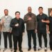 Patrick Kluivert Bertemu Pemain Timnas Indonesia di Liga 1: Dewa United dan Persija