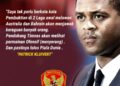#Patrick Kluivert Out Mencuat: Pelatih Anyar Timnas Optimis Raih Poin di Dua Laga Awal Timnas Garuda