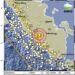 Gempa Bumi Magnitudo 5,2 Guncang Wilayah Barat Laut Lubuklinggau, Sumatera Selatan