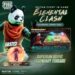 Yuk, Ikutan Event In-Game Elemental Clash! Dapatkan Setelan Panda Warrior Sekarang!