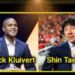 Perbedaan Gaji Antara Shin Tae-yong dan Patrick Kluivert