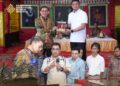 Menbud RI: Kebudayaan Merupakan Kewajiban Bersama untuk Pemersatu Bangsa