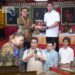 Menbud RI: Kebudayaan Merupakan Kewajiban Bersama untuk Pemersatu Bangsa