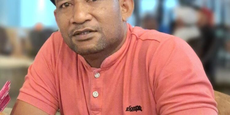 Korwil GMPK BMR Apresiasi Layanan Cuci Darah RSUD Kotamobagu