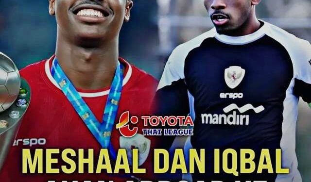 Dua Pemain Timnas U-20 Indonesia Segera Gabung Klub Thailand