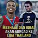 Dua Pemain Timnas U-20 Indonesia Segera Gabung Klub Thailand