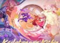 Skin Seri Kishin Densetsu Baru Segera Hadir: Pertarungan Epik di Kuil Shinonome Â
