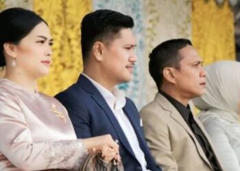 Mendagri Membolehkan Weny dan Rendi Merombak ASN, KABELA dan UMROH Di ujung tanduk