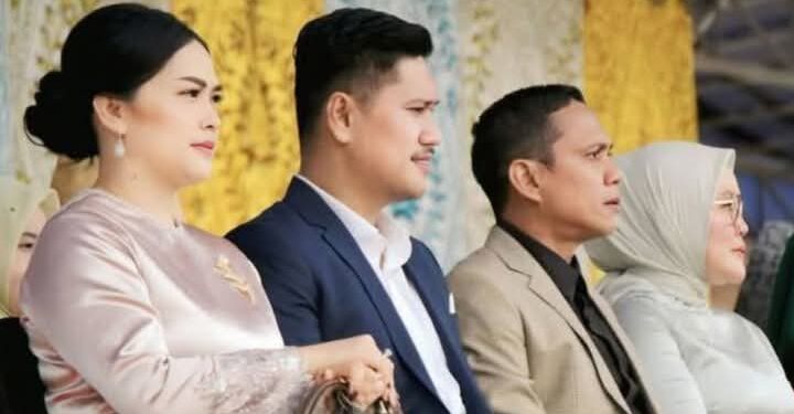 Mendagri Membolehkan Weny dan Rendi Merombak ASN, KABELA dan UMROH Di ujung tanduk