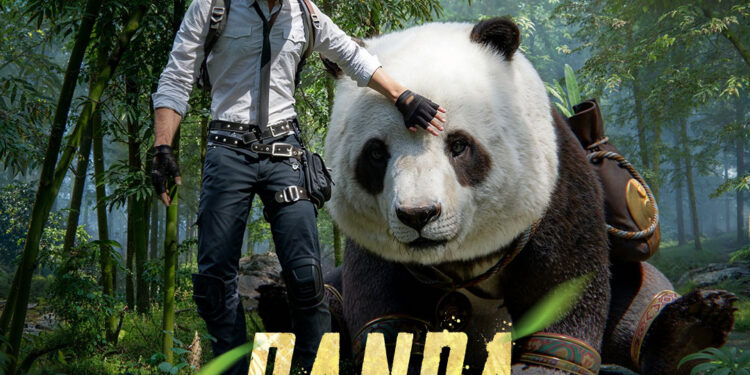Panda Imut Jadi Bintang Baru di PUBG MOBILE: Mode Sacred Quartet Hadirkan Kekuatan Elemental!  