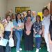 Kripik Azzahra Mendapat Kunjungan Komisi ll DPRD Provinsi Sulawesi Utara