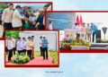 Presiden Prabowo Resmikan 37 Proyek Strategis Ketenagalistrikan Nasional  