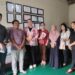 Wakil Ketua DPRD Sulut Tidak Mau Kalah dengan Komisi II, Ikut Kunjungi Rumah Kripik Azzahra