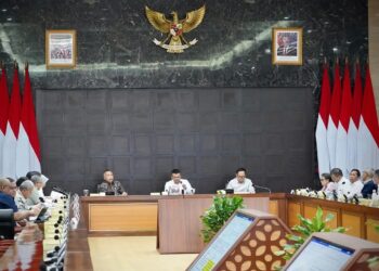 Wamenkop Tekankan Peran Koperasi dalam Tata Kelola Pupuk Bersubsidi
