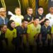 Timnas Malaysia Rilis Jersey Baru “Harimau Malaya,” FAM Resmi Gandeng PUMA Hingga 2029 