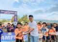 Alvayeit: BPD dan Pemdes Bungko Sepakati Lapangan Olahraga dan Balai Desa Jadi Prioritas 