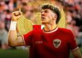 Ole Romeny Akan Mengambil Sumpah WNI pada 8 Februari 2025