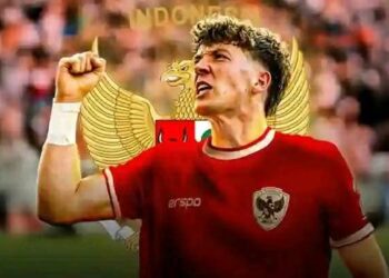 Ole Romeny Akan Mengambil Sumpah WNI pada 8 Februari 2025