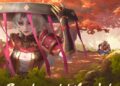 Biografi Karakter Skin Seri Kishin Densetsu Baru – Karrie “Breath of Naraka” 