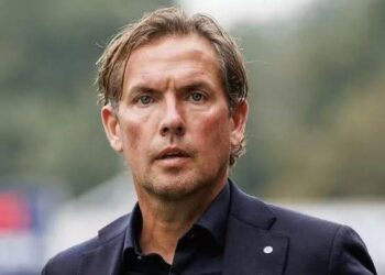 Siap-siap Pecah! Alex Pastoor Sudah Bayangkan Euforia Jika Timnas Indonesia Lolos ke Piala Dunia 2026