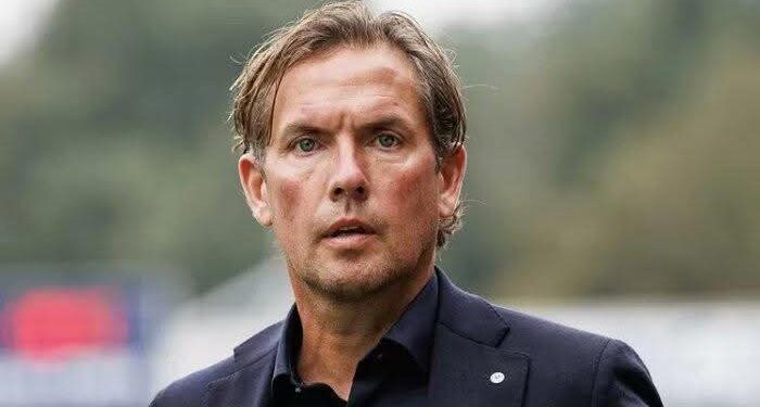 Siap-siap Pecah! Alex Pastoor Sudah Bayangkan Euforia Jika Timnas Indonesia Lolos ke Piala Dunia 2026