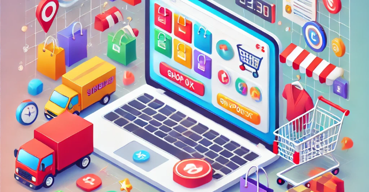 Tren Bisnis Nasional 2025: E-Commerce dan Kolaborasi Influencer Jadi Sorotan