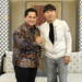 Erick Thohir Jelaskan Keputusan Pemecatan Shin Tae-yong sebagai Pelatih Timnas Indonesia