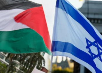 Perdamaian Palestina-Israel dalam Perspektif Al-Qur’an