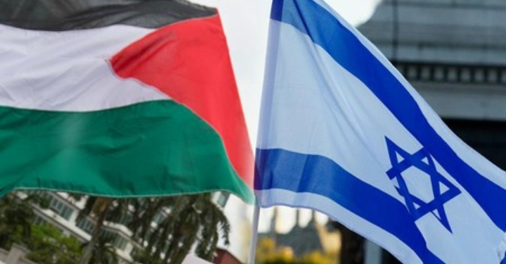 Perdamaian Palestina-Israel dalam Perspektif Al-Qur’an