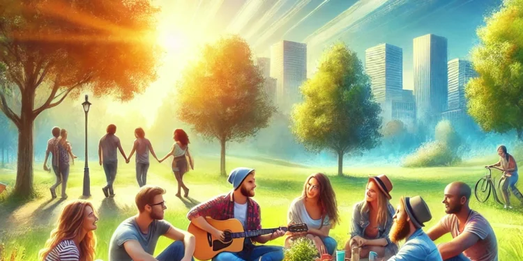 Percaya atau Tidak, Circle Pertemanan Bisa Pengaruhi Masa Depan dan Kesuksesan Kamu!