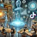 Pengembangan Teknologi AI, AR, dan Integrasi Metaverse Membuka Babak Baru di Tahun 2025