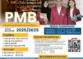 STIE WD Kotamobagu Buka PMB Tahun Akademik 2025-2026, Tersedia Program S1 dan Beasiswa KIP Kuliah!