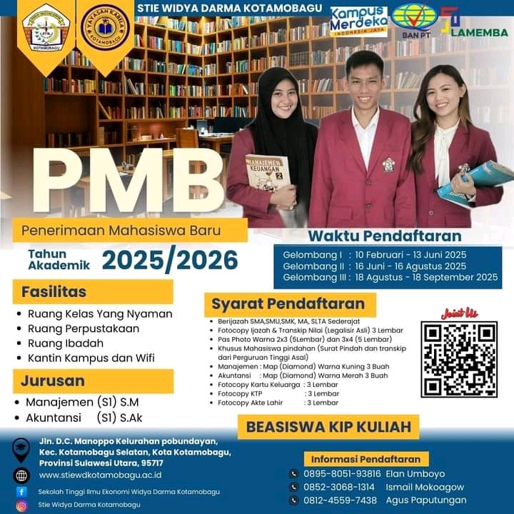 Beasiswa S1 Full Biaya 2026: Kampus dan Program Studi yang Tersedia