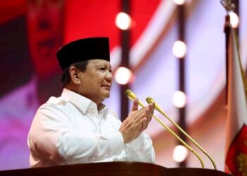 HUT ke-17 Partai Gerindra: Terima Kasih kepada Para Pemimpin dan Kader
