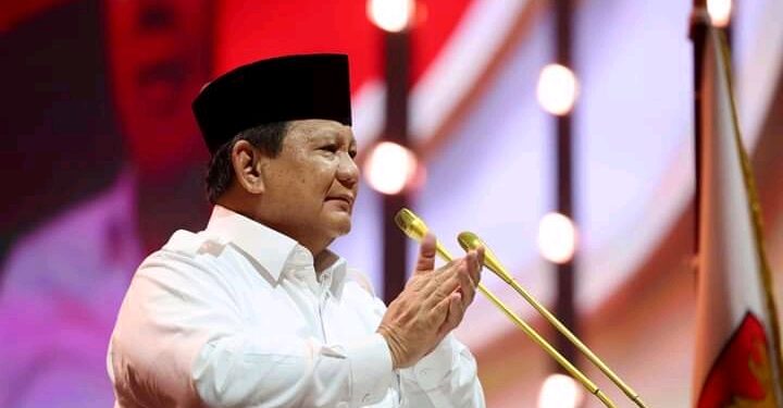 HUT ke-17 Partai Gerindra: Terima Kasih kepada Para Pemimpin dan Kader