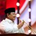 HUT ke-17 Partai Gerindra: Terima Kasih kepada Para Pemimpin dan Kader