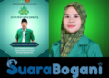 Mita Manolang: Selamat Sahabat Rudy Satria Bonuot SH Terpilih sebagai Ketua PC GP Ansor Bolmong