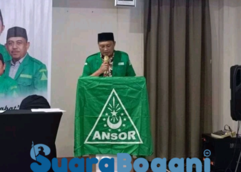 Hamri Mokoagow: Lima Tahun Pengabdian dan Capaian Bersejarah  